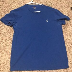 Ralph Lauren Polo - Short Sleeve Shirt